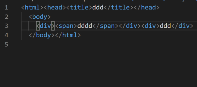 vscode中prettier插件怎么使用