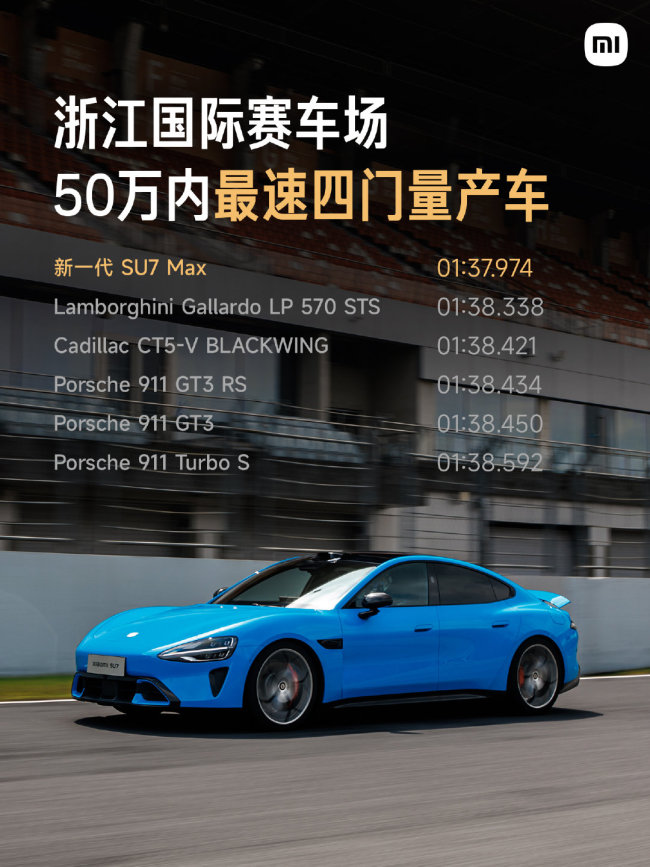 小米汽车：雷军在北京车展上赠送给车企同行的文化衫暂不公开发售