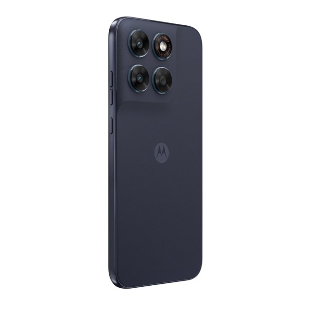 摩托罗拉 Moto G87 手机发布:2 亿像素主摄、IP69 防尘防水