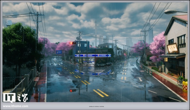 IT之家评测室首发支持 NVIDIA DLSS 4.5，二次元“步行模拟器”《异环》体验如何？