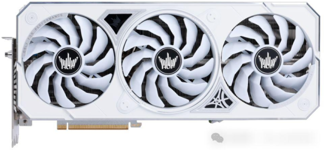 影驰发布名人堂 GeForce RTX 4070 SUPER 显卡：创新设计与强劲性能的融合！