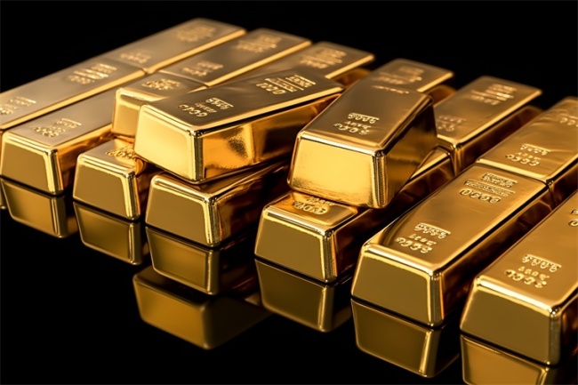 金价又爆了，下一目标3000美元？
