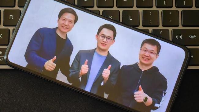 “泄密王”王腾被辞退,小米要反思什么?