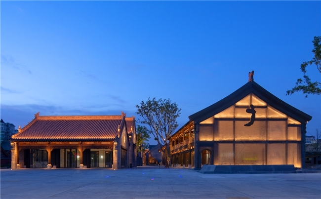 官宣定档9月29日,亳都·新象即将开街!首店经济激活千年商都新消费