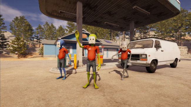 《Roadside Research》2026年1季度抢测 外星人加油站经营