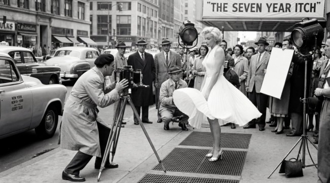 Nano Banana Pro杀疯了 效果足以以假乱真