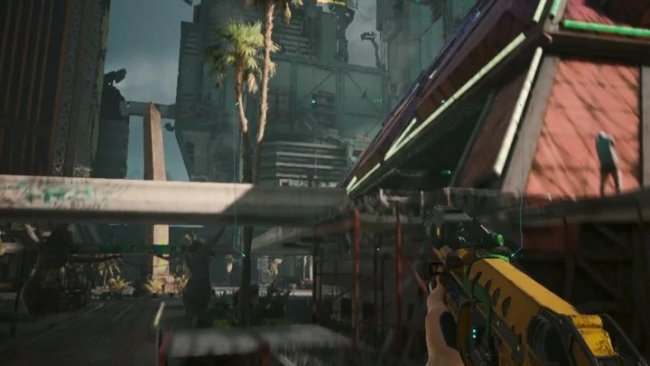 玩惯《赛博朋克2077》 外网玩家担忧《GTA6》太“慢”