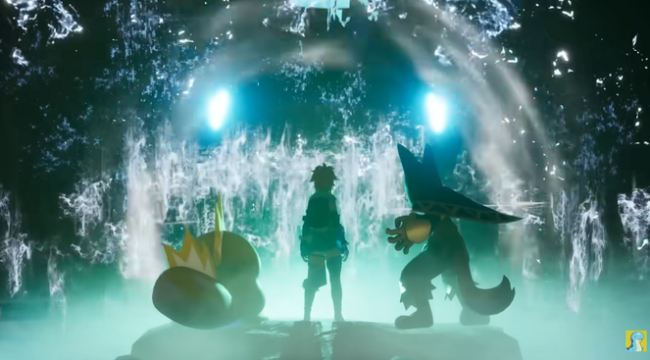 《幻兽帕鲁》1.0正式版2026年发布 更新规划公开