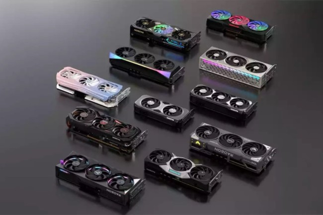 AMD显卡至少涨价10%！显卡市场正面临新一轮涨价潮