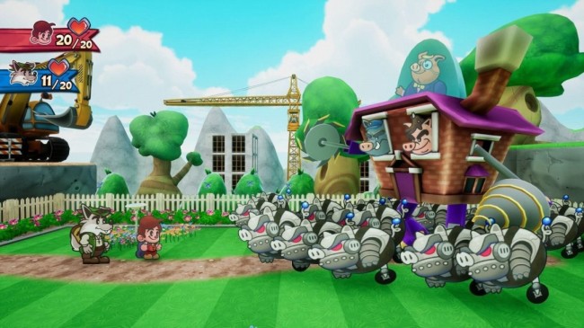 《逃出从此以后》2026 年 1 月 23 日多平台发售