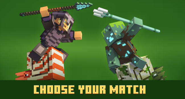 《我的世界》Mounts of Mayhem更新12月发布 多项新内容