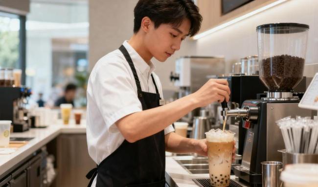  一杯哪吒仙饮，踹碎多少县城老板创业梦？