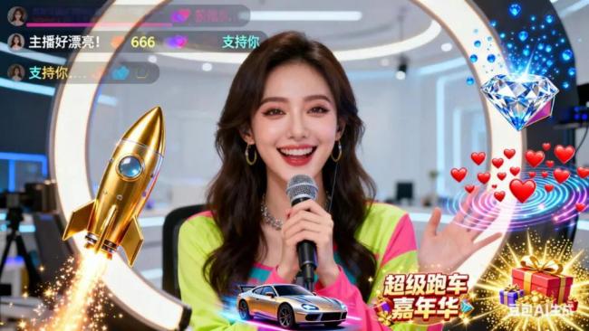  行业步入“深水区”，三个电商主播的自述 