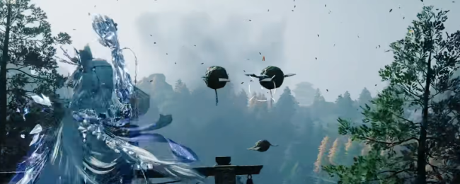 《燕云十六声》残侯翅获得方法介绍