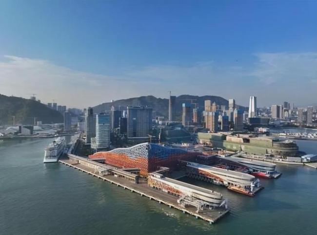 美国不买李嘉诚港口了 中国争取巴拿马运河港口控制权 