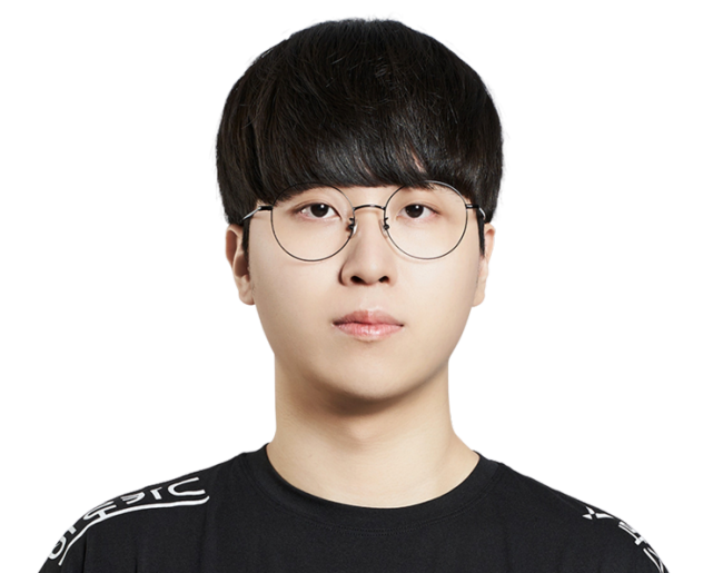 s16Gen战队队员 s16Gen战队名单 LCKs16Gen队员国籍