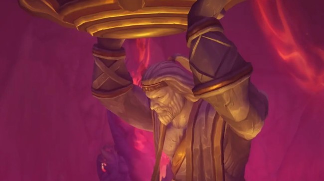 魔兽世界守望者之怒任务怎么做