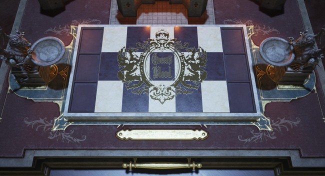 《FF7重制版》总监：女王之血将强化在第三部回归