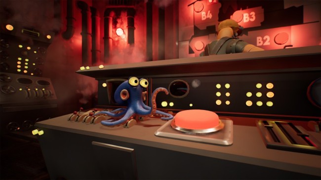 Konami新作《达尔文悖论》现已推出 Steam特别好评
