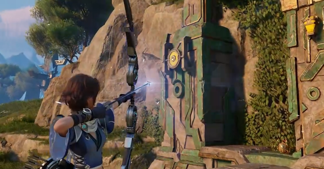 《王者荣耀世界》叠嶂符印获取攻略