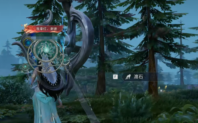 《王者荣耀世界》打开地图方法