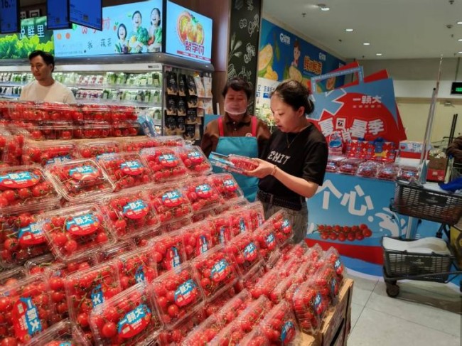 月销突破200万！一颗大™X比优特路演活动燃动东三省