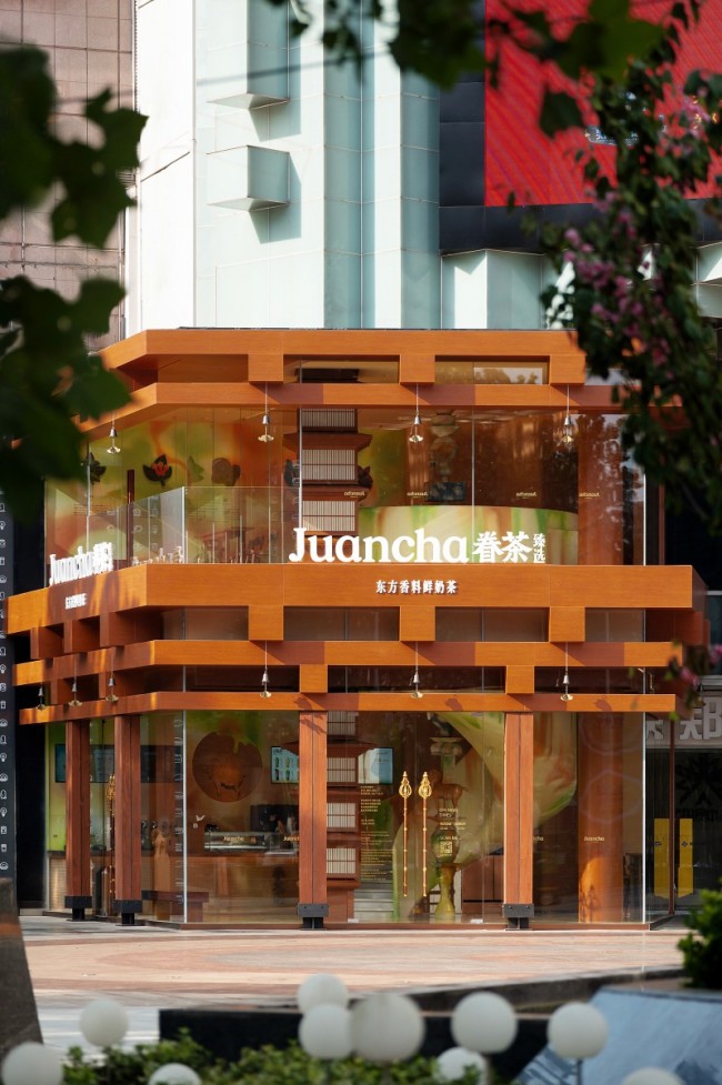 用文化战略驱动产品开发 容品牌解锁爆品增长密码