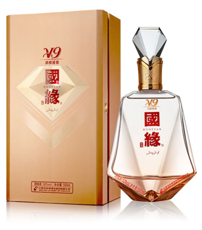 今世缘赋能高端布局，国缘凭全链条生态酿造深耕白酒绿色赛道