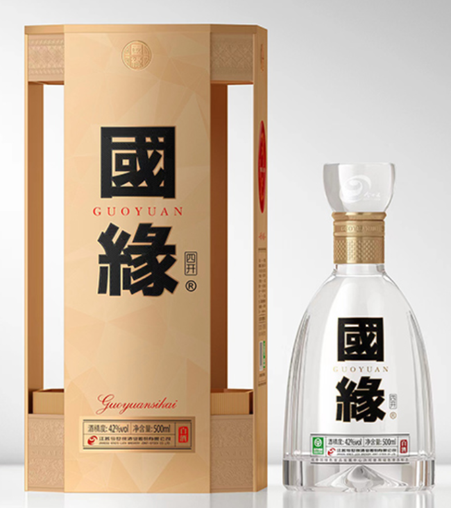今世缘赋能高端布局，国缘凭全链条生态酿造深耕白酒绿色赛道