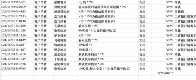为了看短剧，我妈两年花了22万