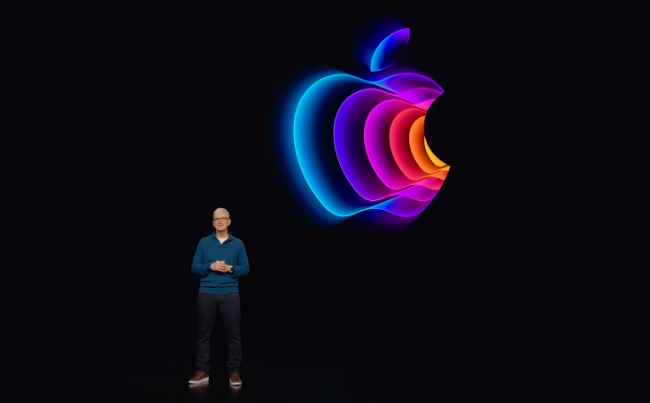 苹果发布会：新"韭菜色"iPhone、iPad、"超性能"台式机直接起飞！