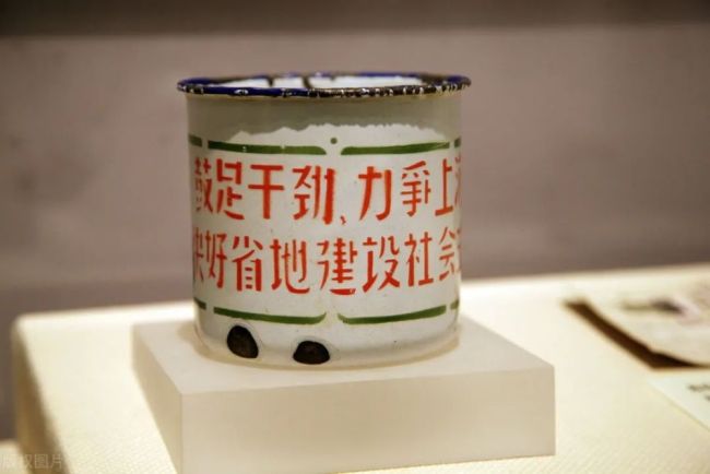 中式搪瓷：一代中国人的集体记忆