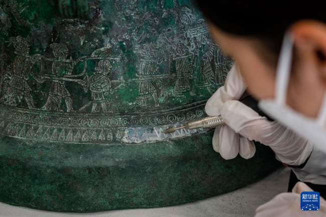 2000多年前，存钱罐为啥成王公贵族圈里的“尖货”