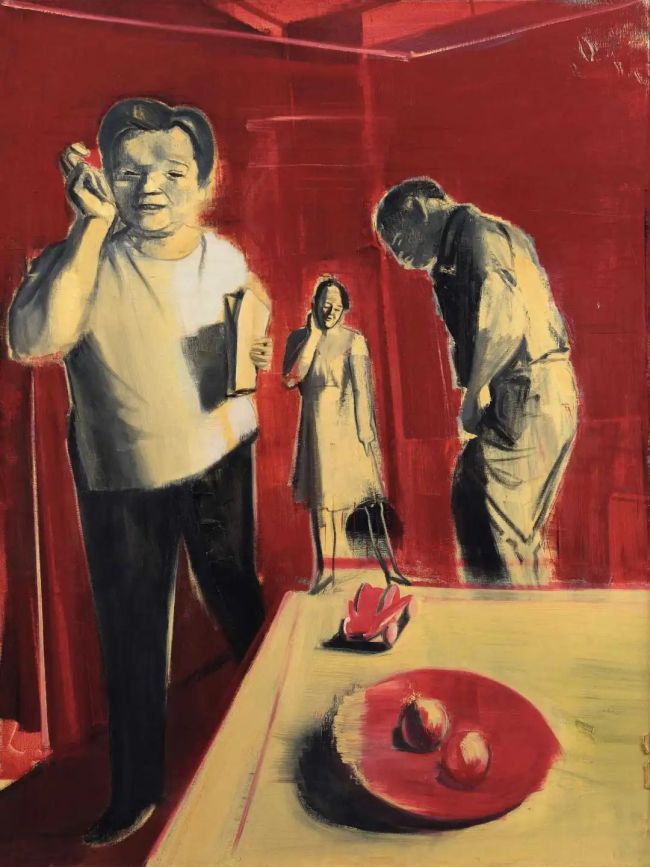 中国嘉德“二十世纪及当代艺术”4.04亿收官