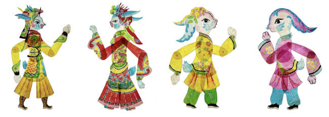 讲好中国故事 服贸会数字藏品成新宠