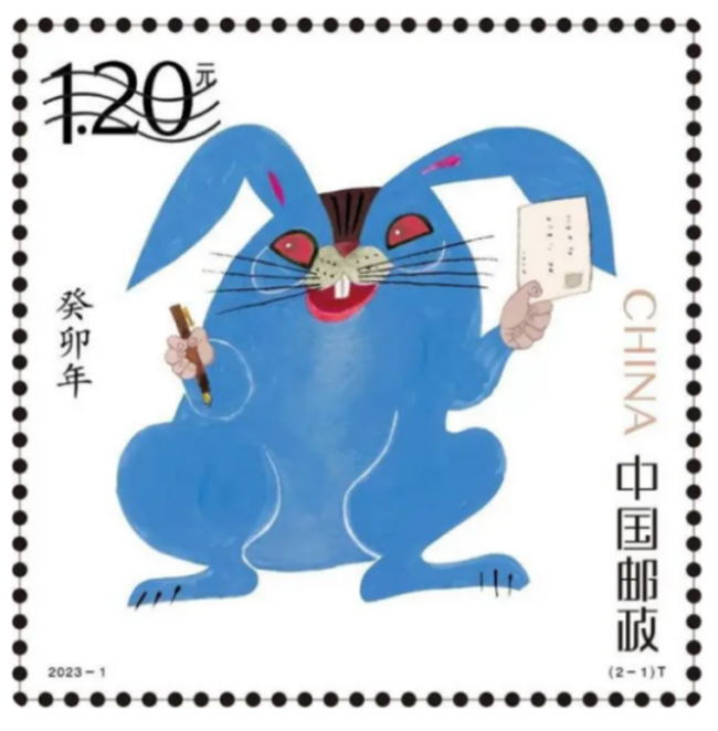 兔兔兔兔兔兔兔……也是个有故事的小动物