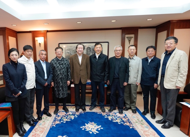 阚兆江,梁建增,黄传芳,慎海雄,杨晓阳,曾来德,王建国,穆晓航,李晗婷13