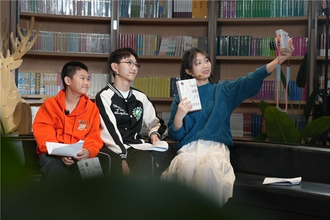 世界读书日特别节目《阅读的力量》今晚播出