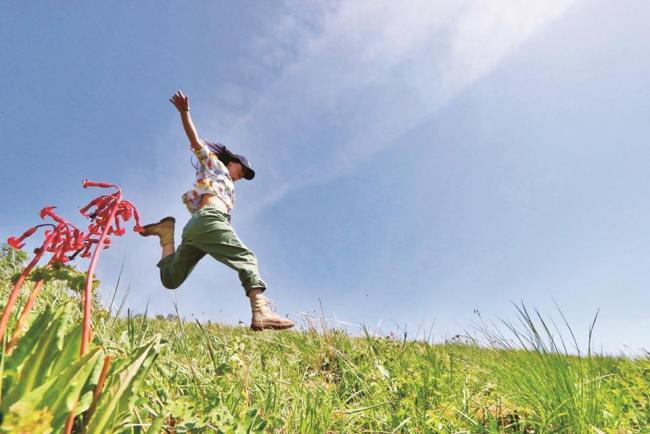 毕业旅行年年有 今夏特点更突出