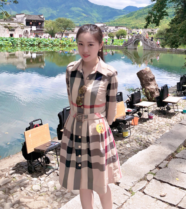 李嘉玲