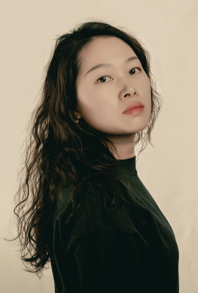 周婷