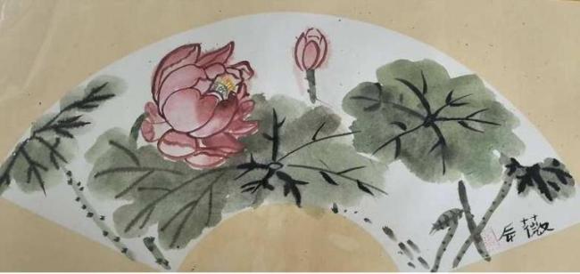 沣西实验学校-何辰薇                                    