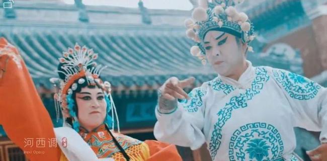 文旅安平丨你好，我是安平县，这是我的凡尔赛式新简历！