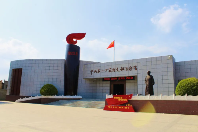 文旅安平丨你好，我是安平县，这是我的凡尔赛式新简历！