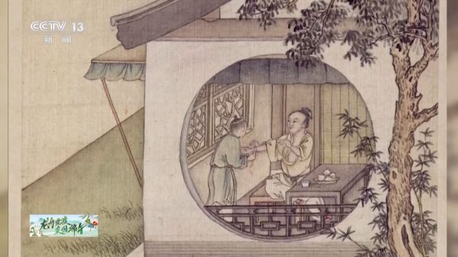 古人怎么过端午？粽子有哪些前世今生？