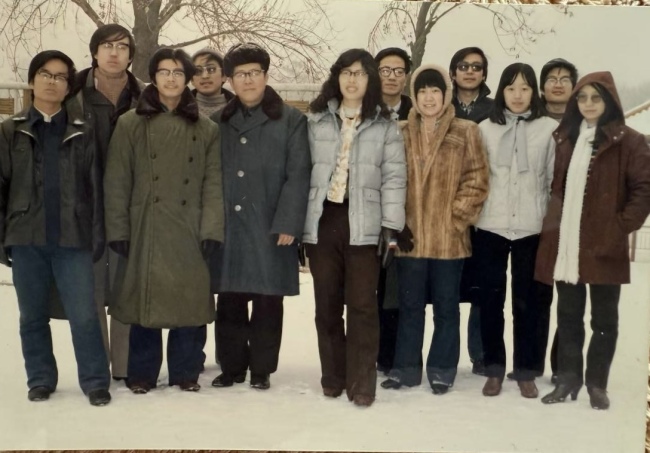 胸中有丘壑，世间寂无名——沉痛悼念恩师王兴华老师