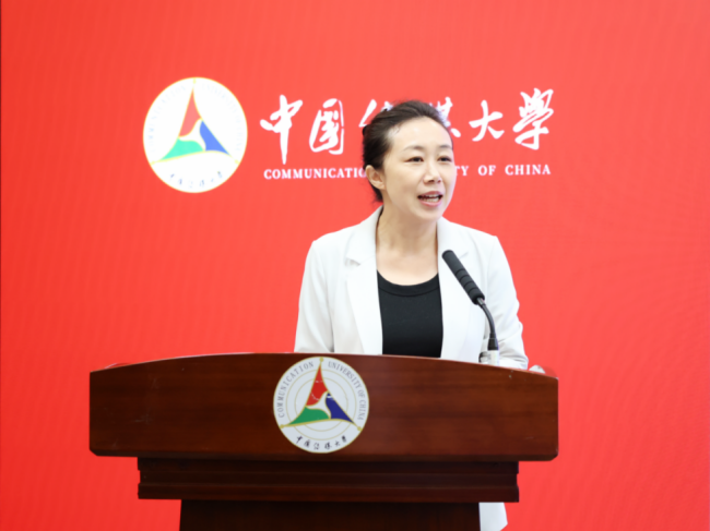 青春融创再启程，赓续奋斗续华章——第二届海峡两岸青年“融创·未来”微视听研创周开幕