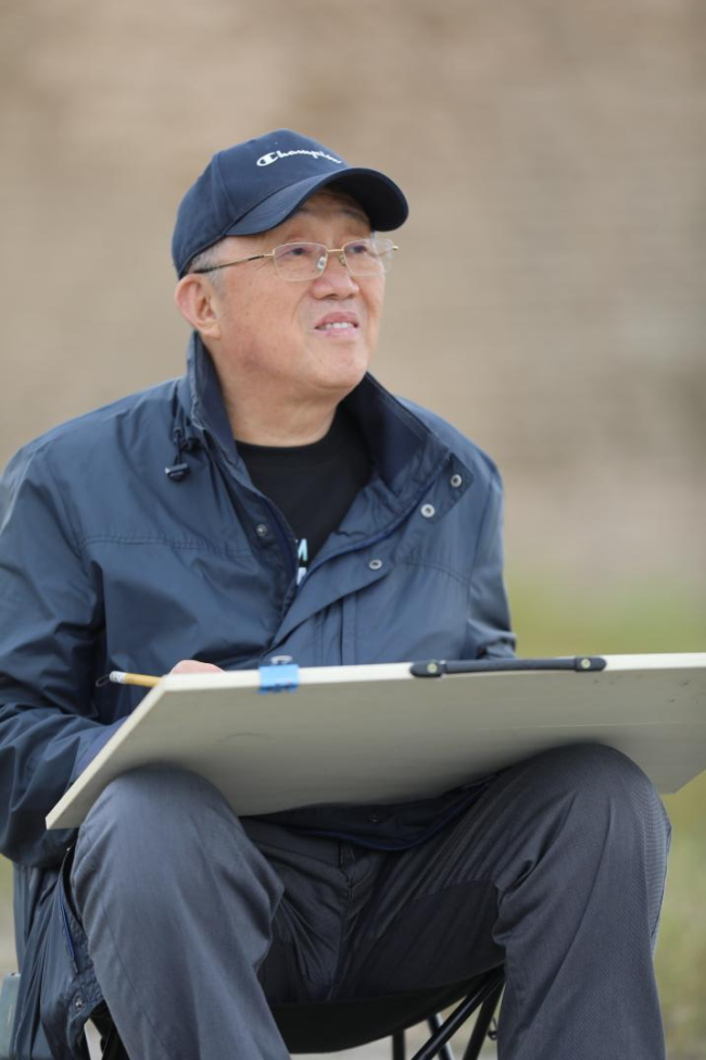 崔晓东