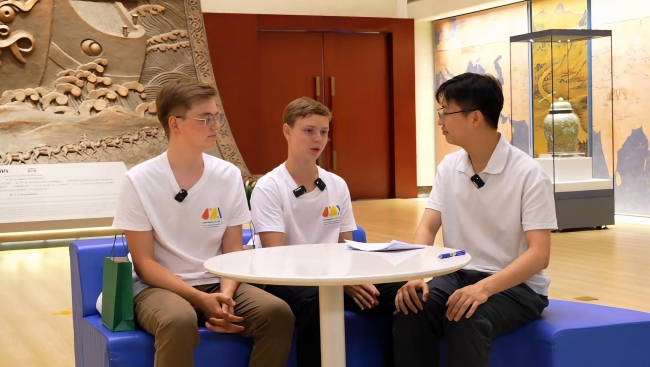 身教胜言:功夫如何让世界读懂中国