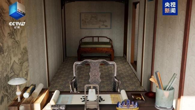 许多年，许多人，许多事！因为故宫·《百年守护》